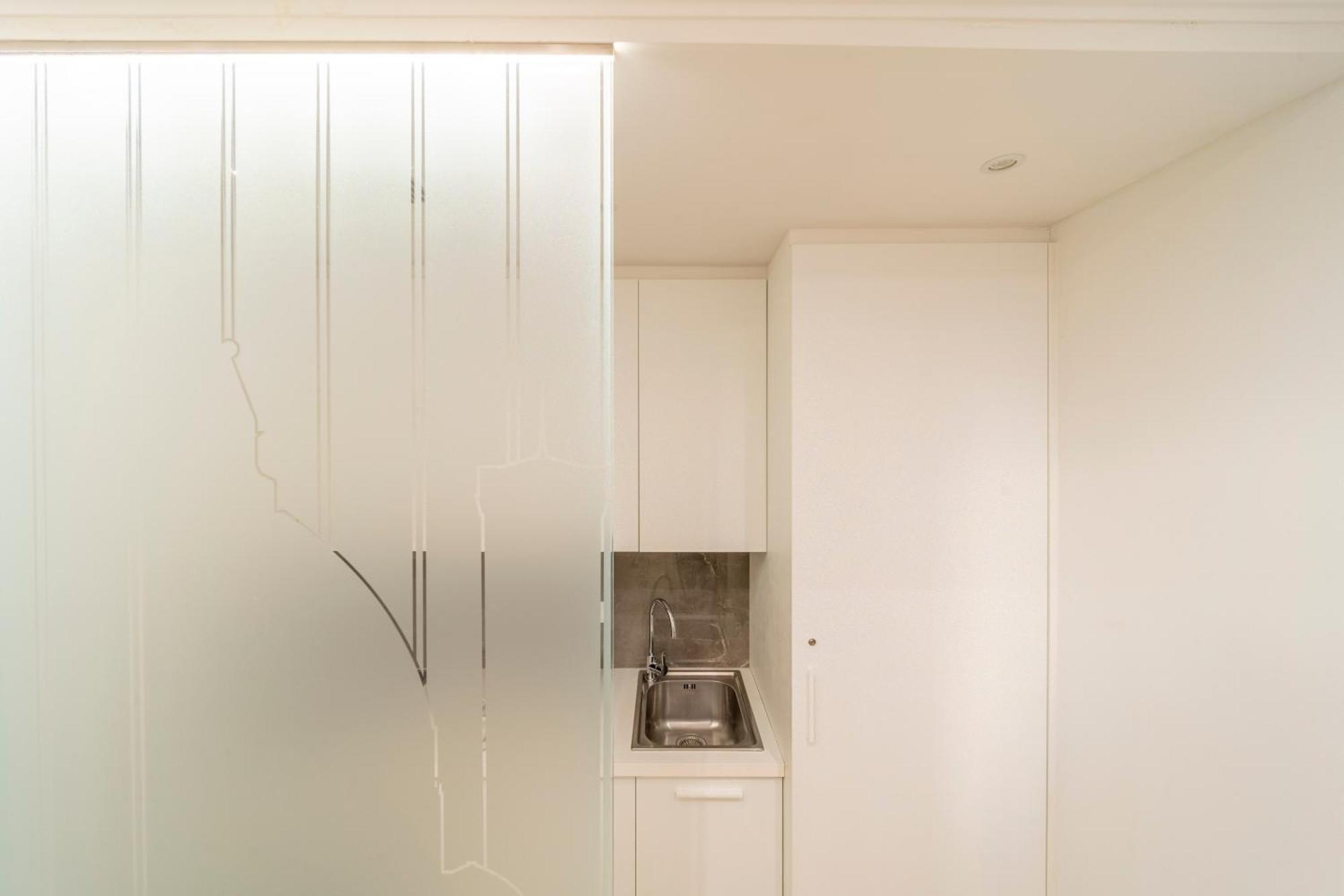 Boutique Apartamento *