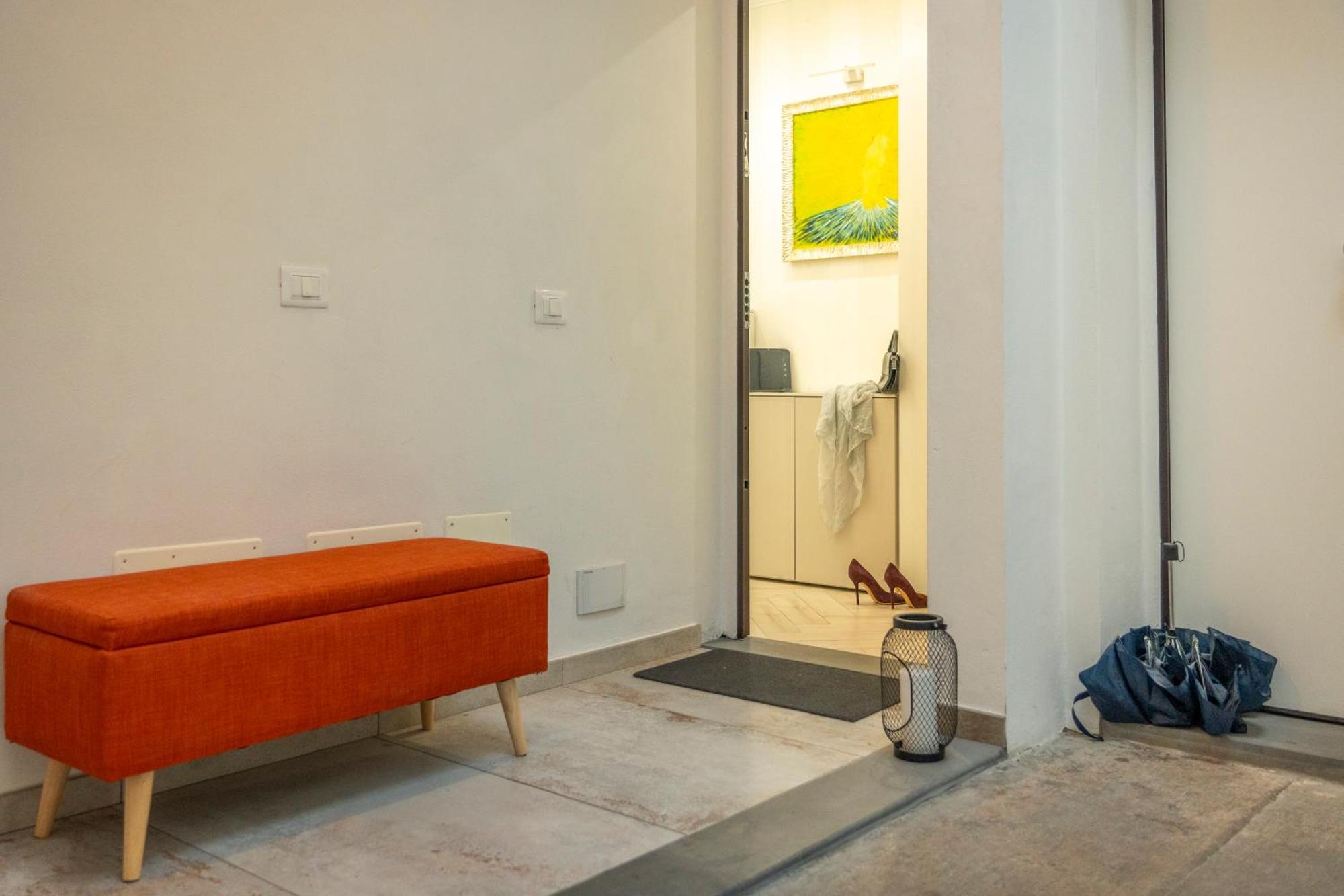 Boutique Apartamento