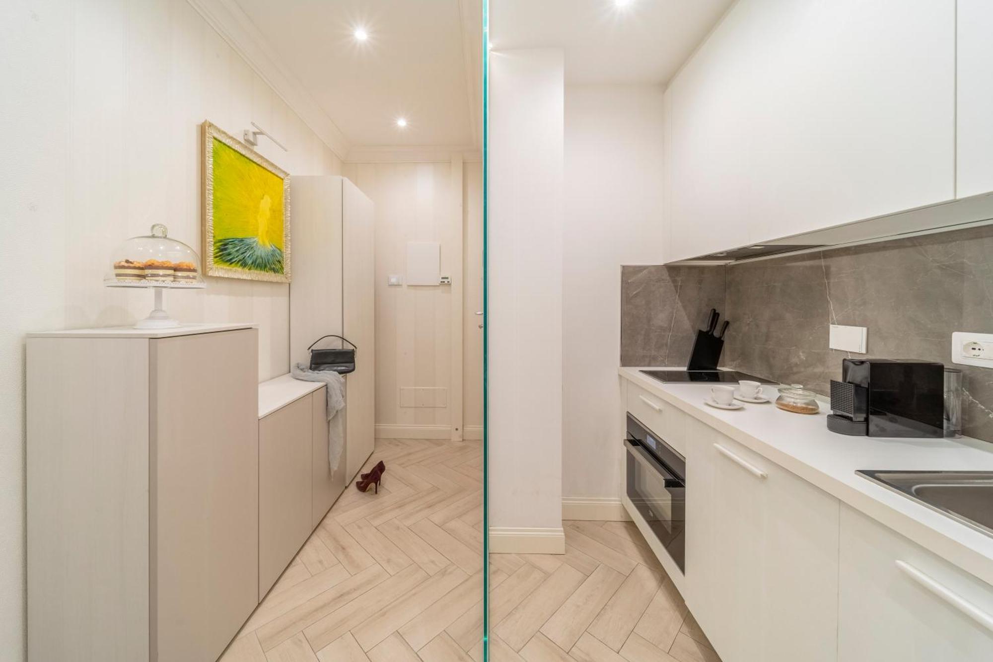 Apartamento Boutique Florença