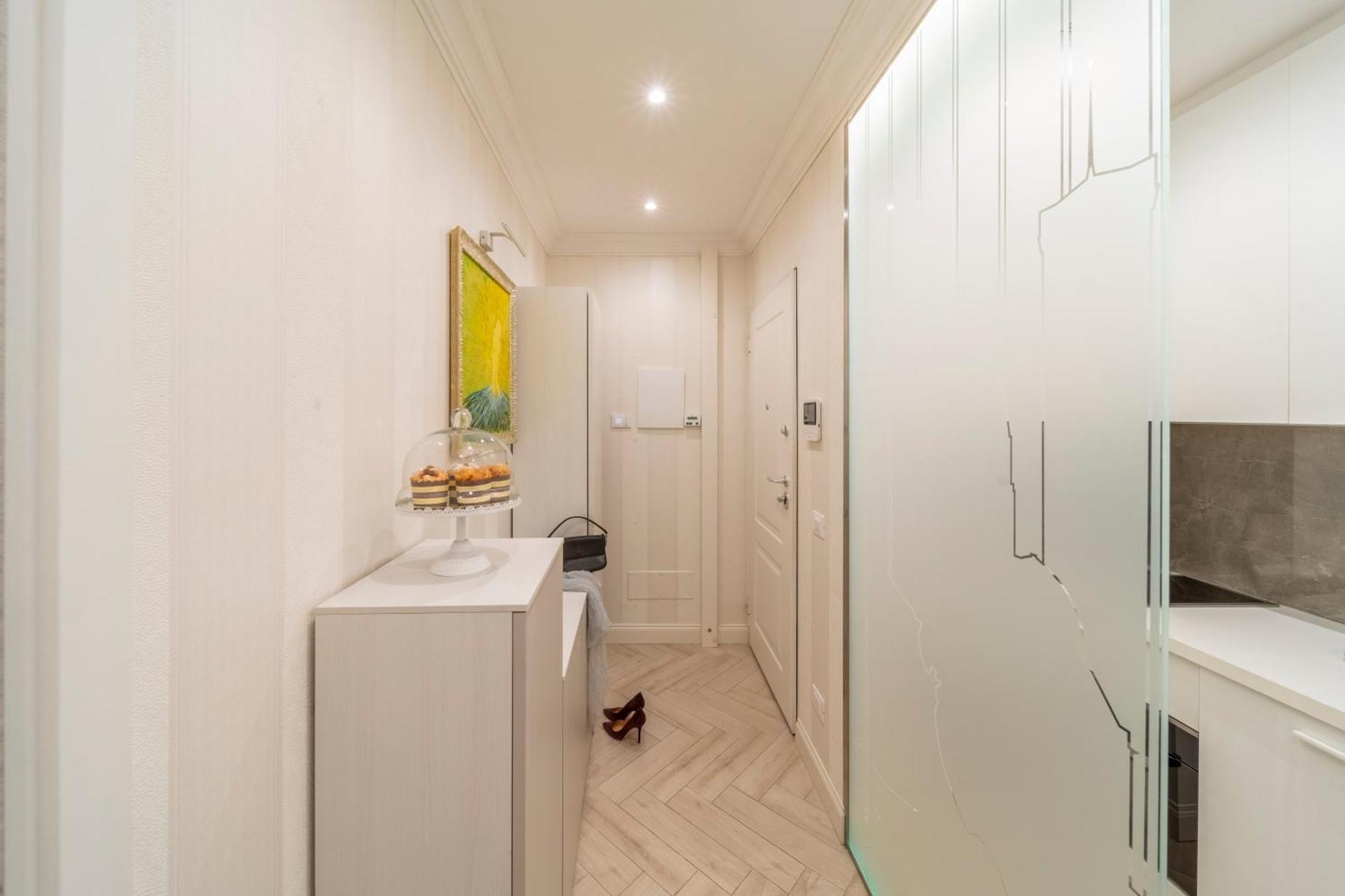 Boutique Apartamento Florença