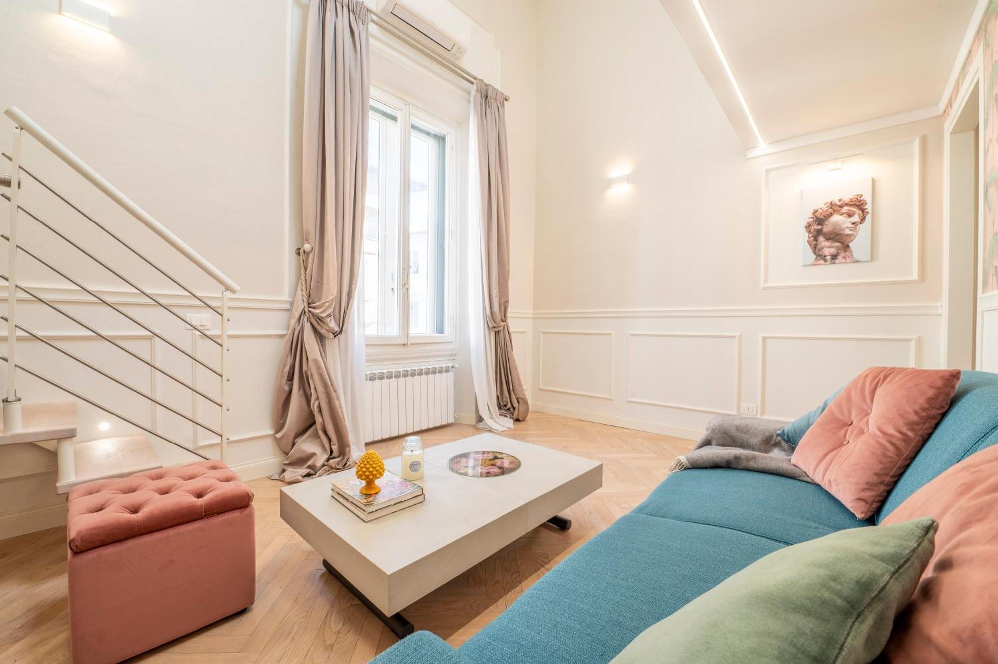 Apartamento Boutique