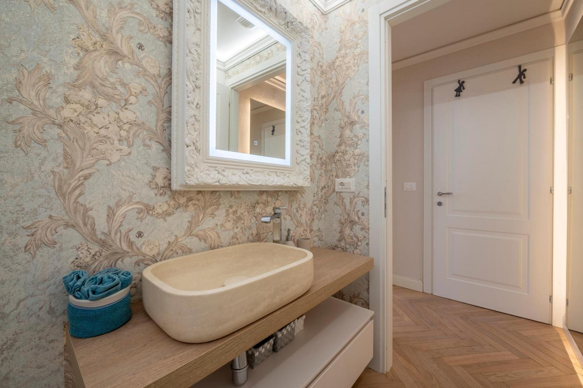 Boutique Apartamento *