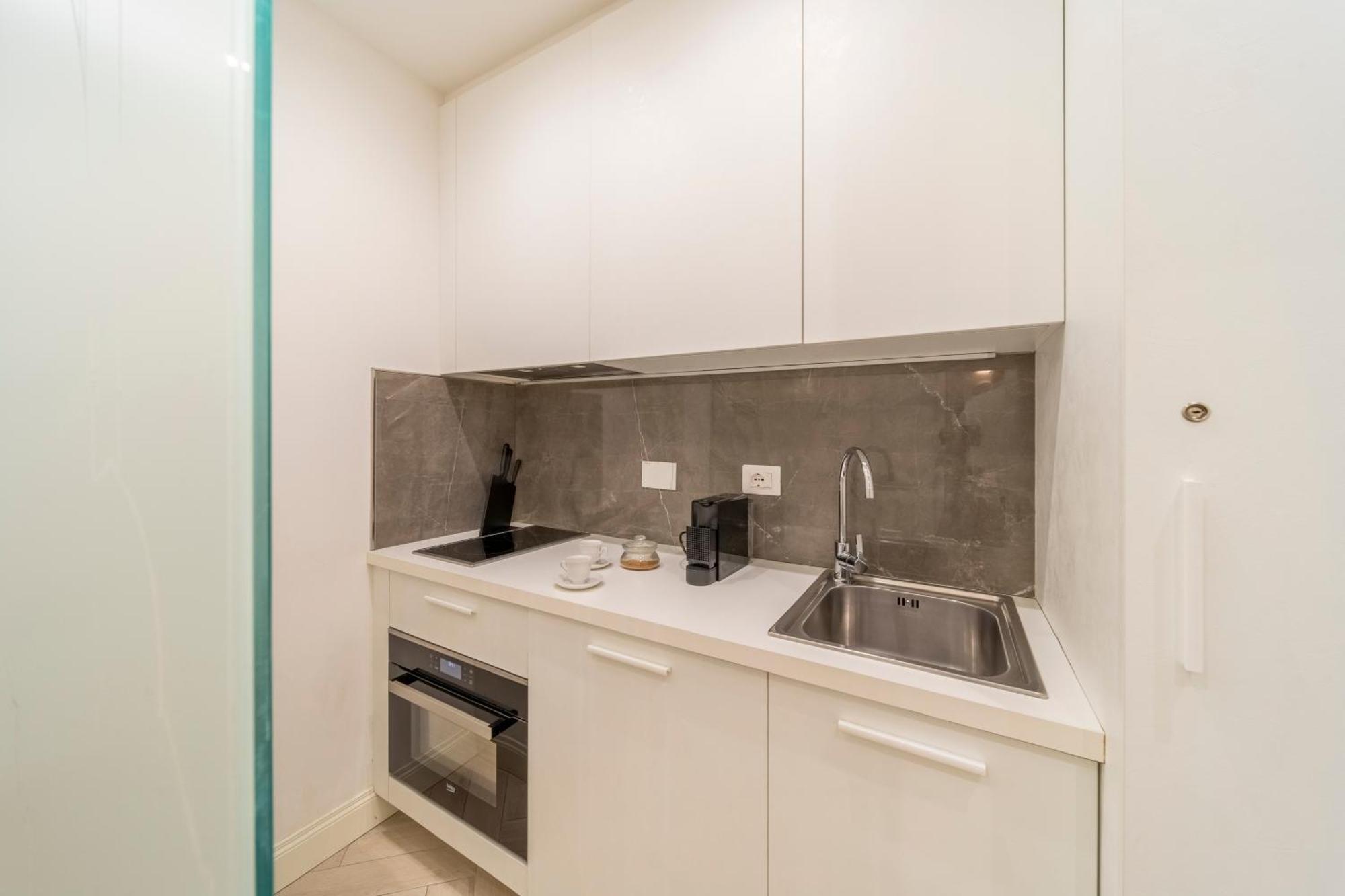 Boutique Apartamento