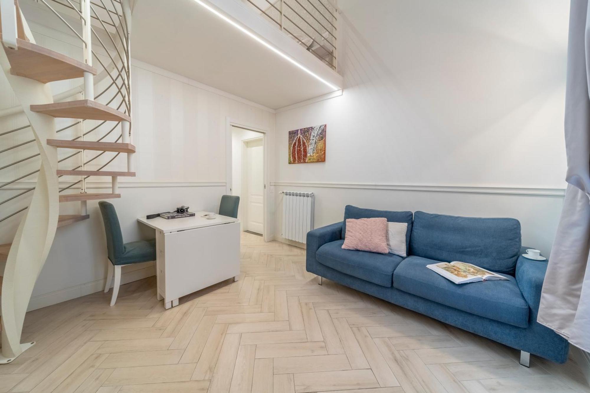 Apartamento Boutique