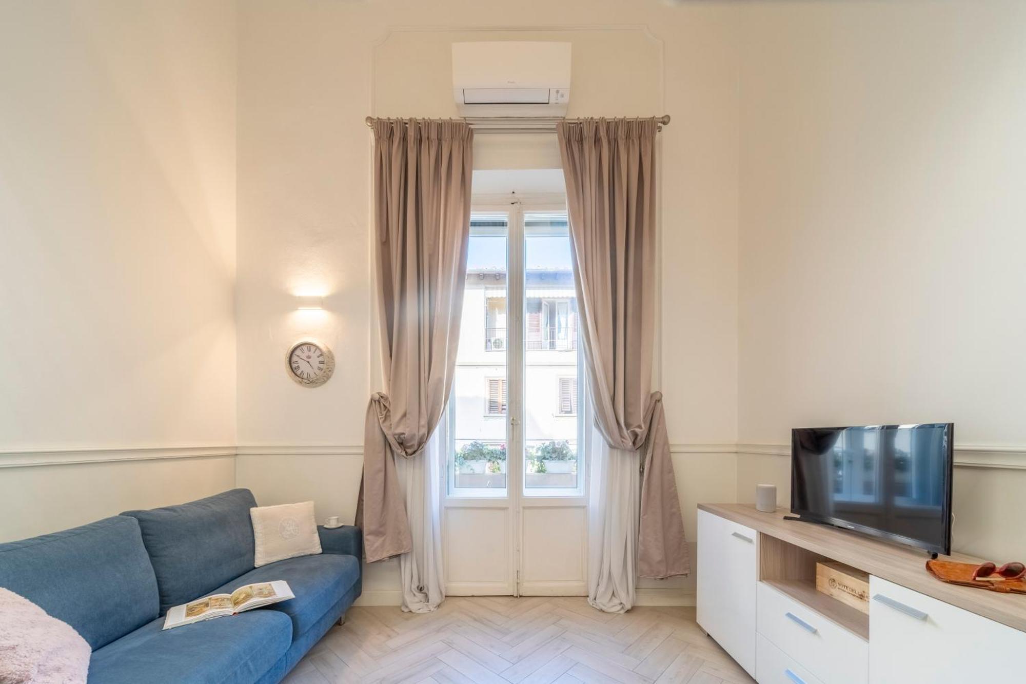 Boutique Apartamento Florença