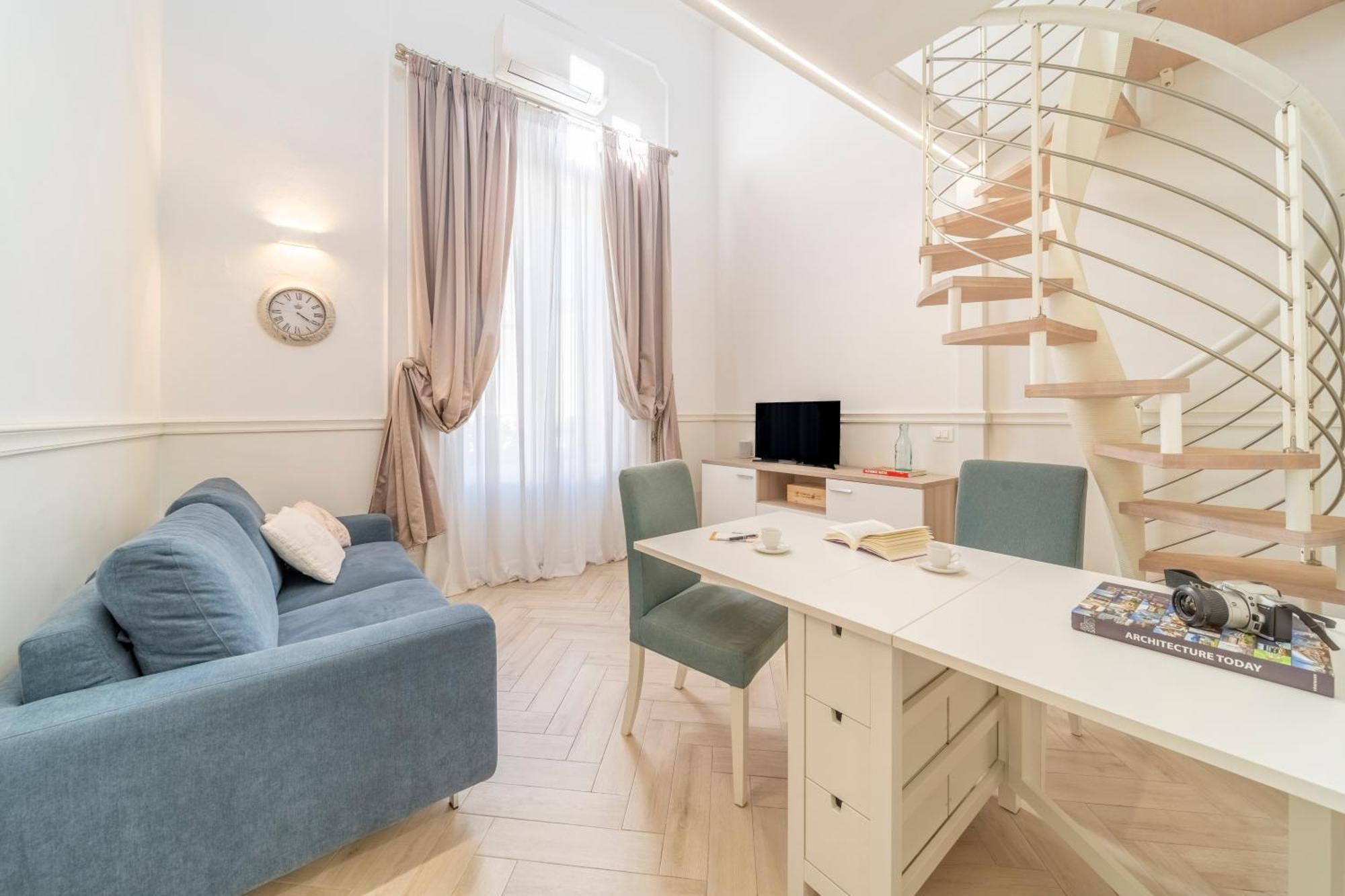 Apartamento Boutique *