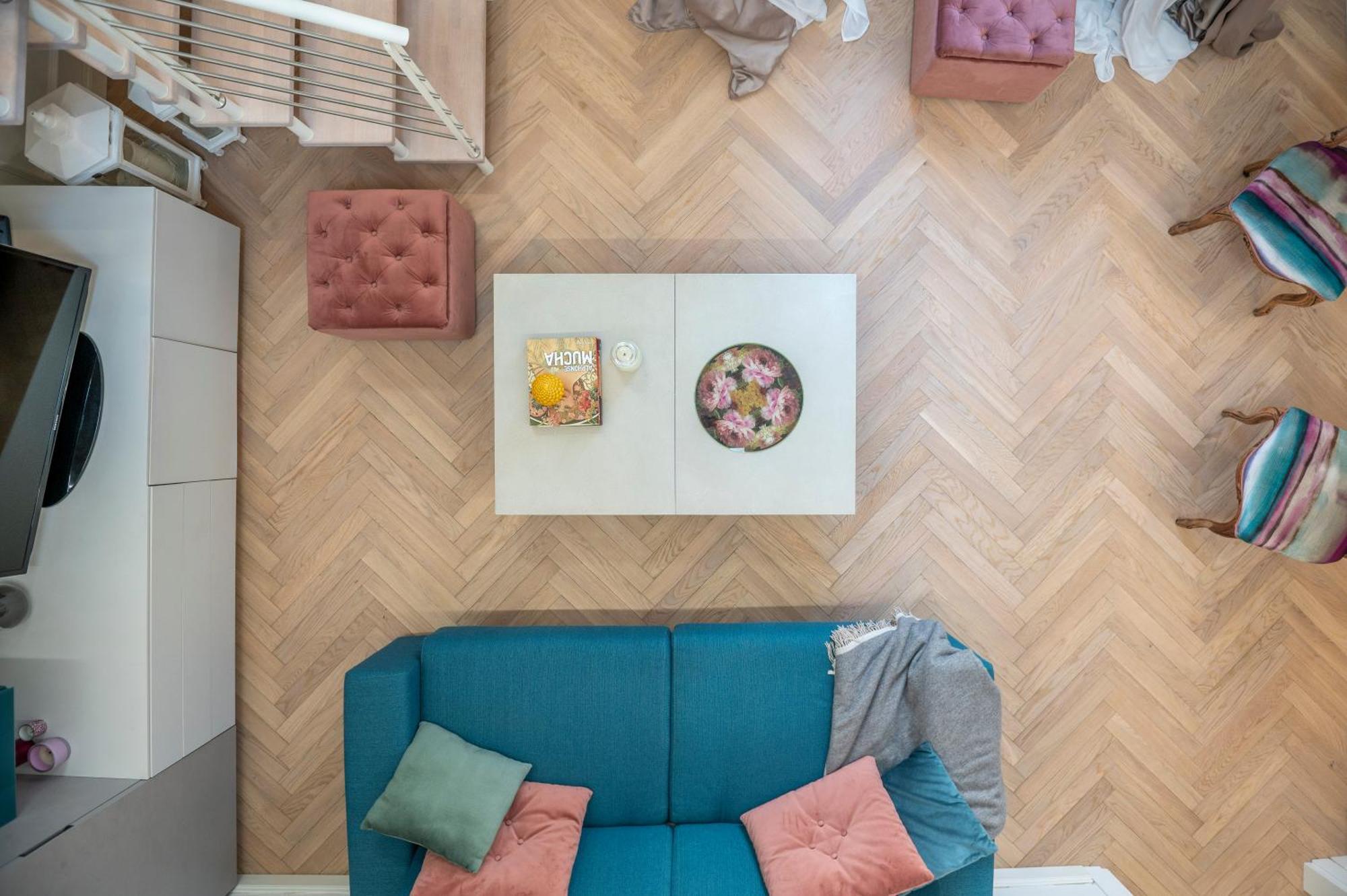 Boutique Apartamento