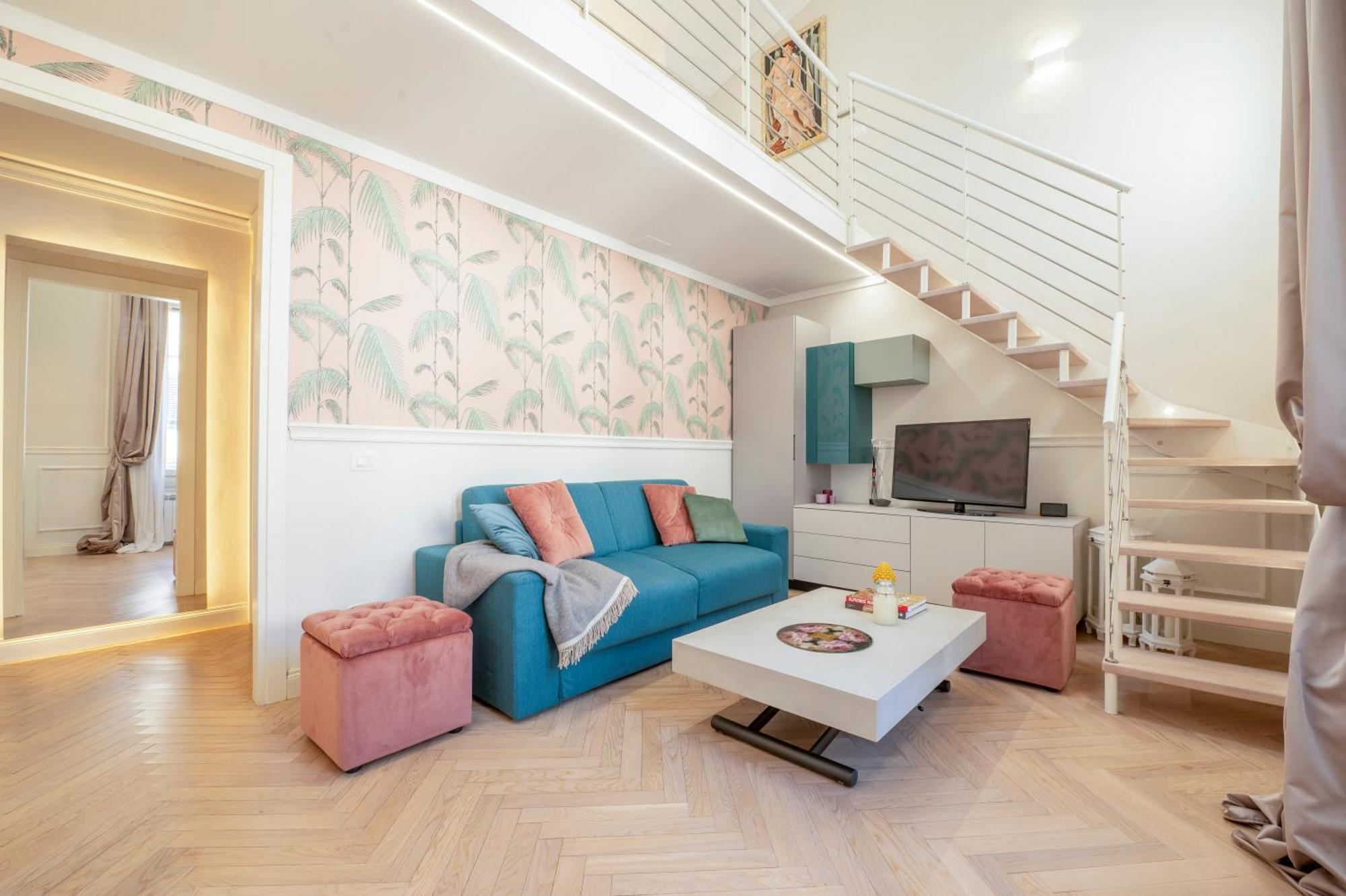 Apartamento Boutique